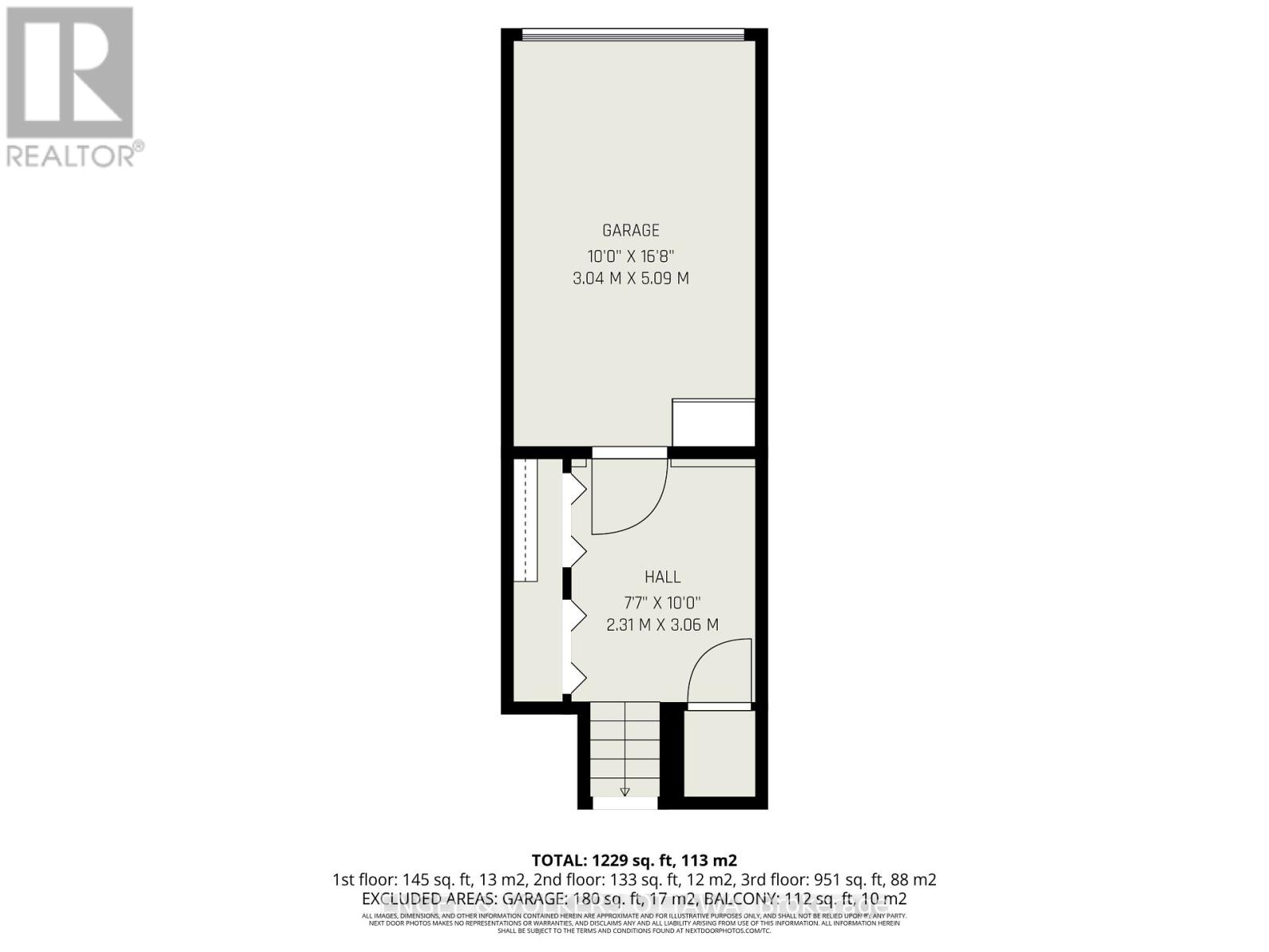 53 Hawkstone Gate, Ottawa, Ontario  K2K 0A3 - Photo 26 - X13674112