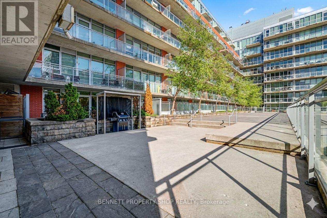 811 - 360 Mcleod Street, Ottawa, Ontario  K2P 1A9 - Photo 15 - X13674116