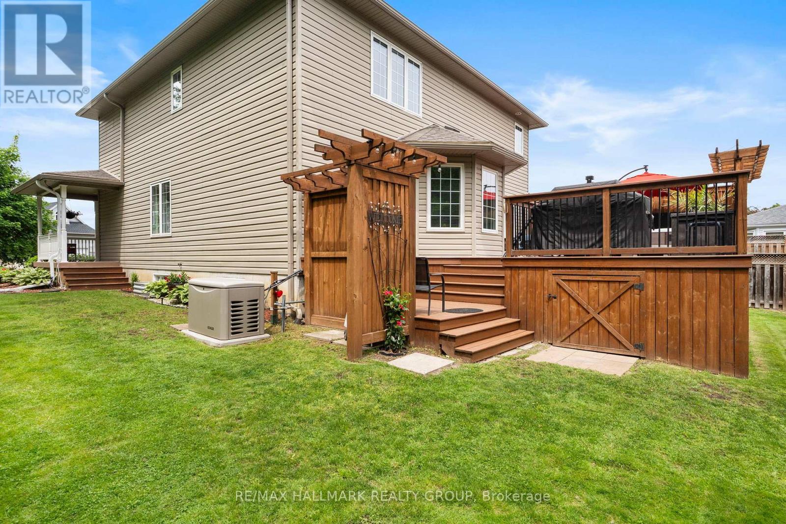 1021 Kingswood Street, Brockville, Ontario  K6V 7G1 - Photo 43 - X13674126