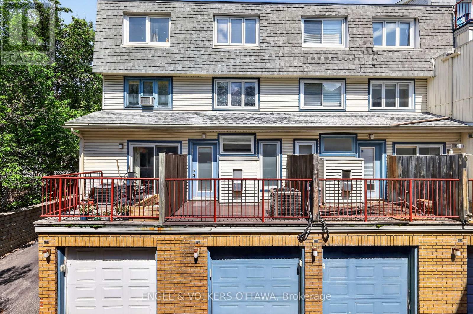 90b Templeton Street, Ottawa, Ontario  K1N 6X3 - Photo 29 - X13718922