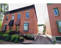 88 KING EDWARD AVENUE, Ottawa, Ontario