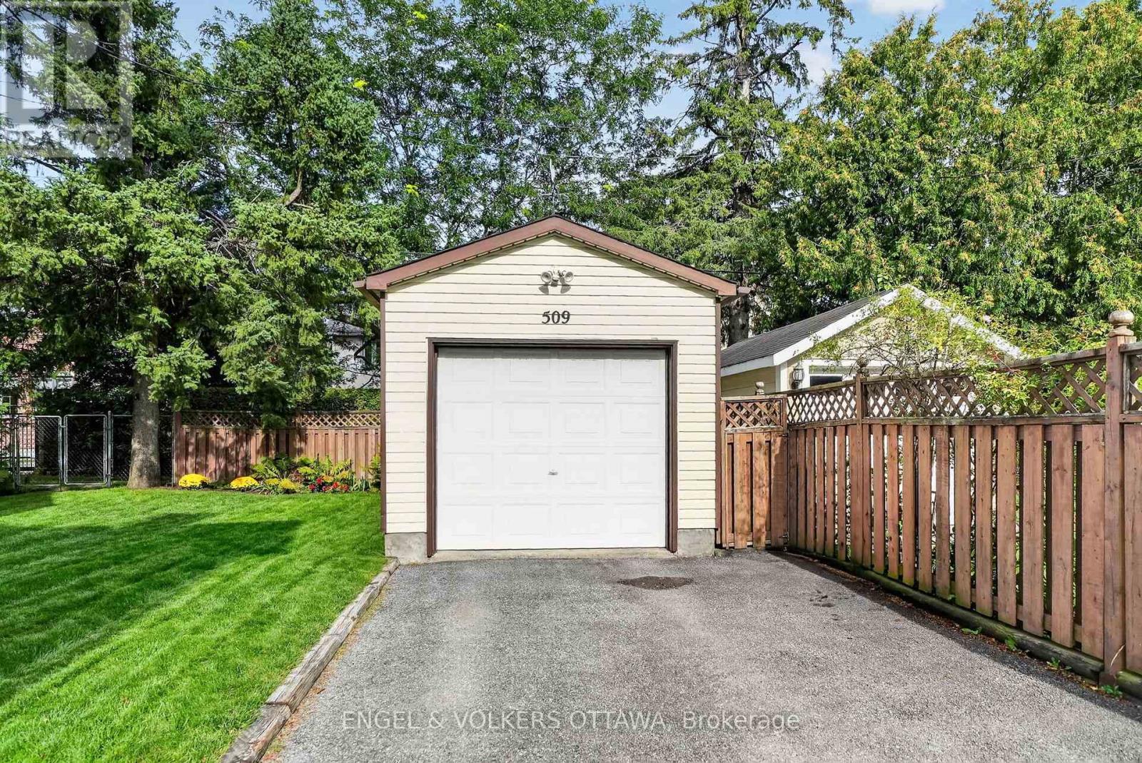 509 Island Park Drive, Ottawa, Ontario  K1Y 0B4 - Photo 38 - X13790542