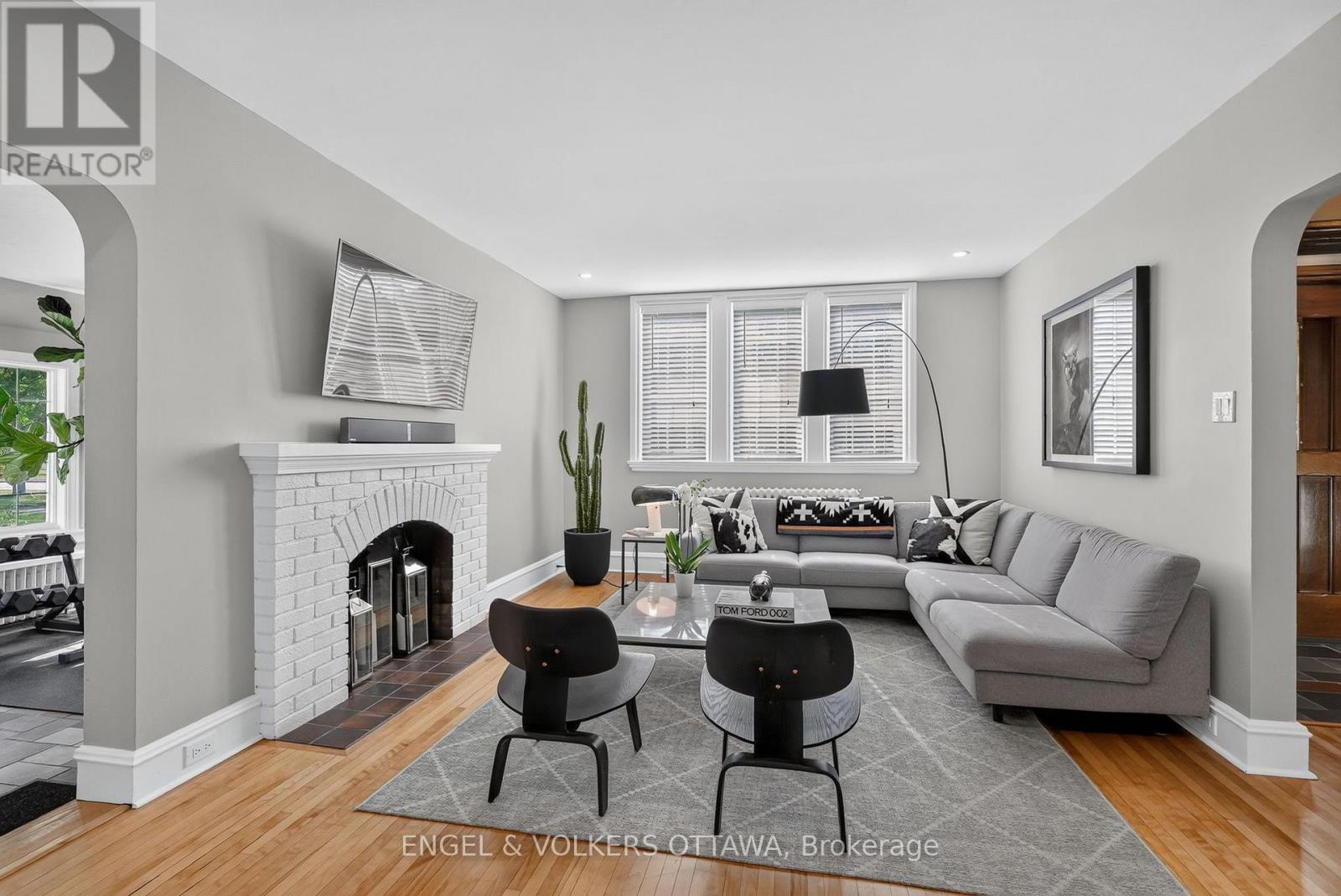 509 Island Park Drive, Ottawa, Ontario  K1Y 0B4 - Photo 6 - X13790542