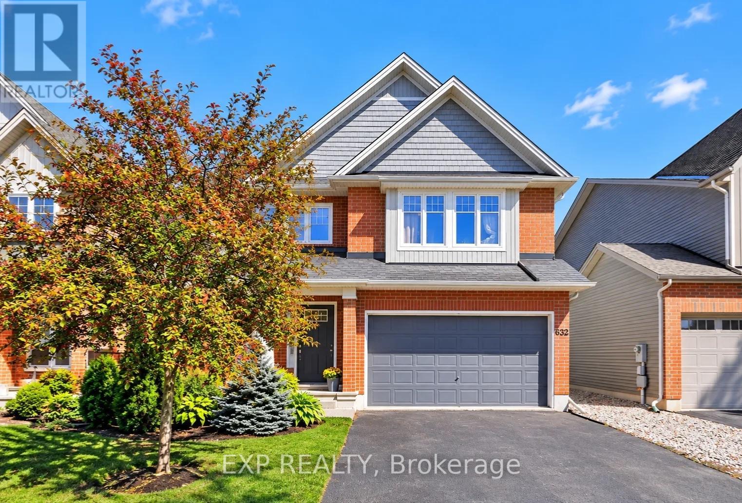 632 Willowmere Way, Ottawa, Ontario  K1T 0K2 - Photo 1 - X13828018