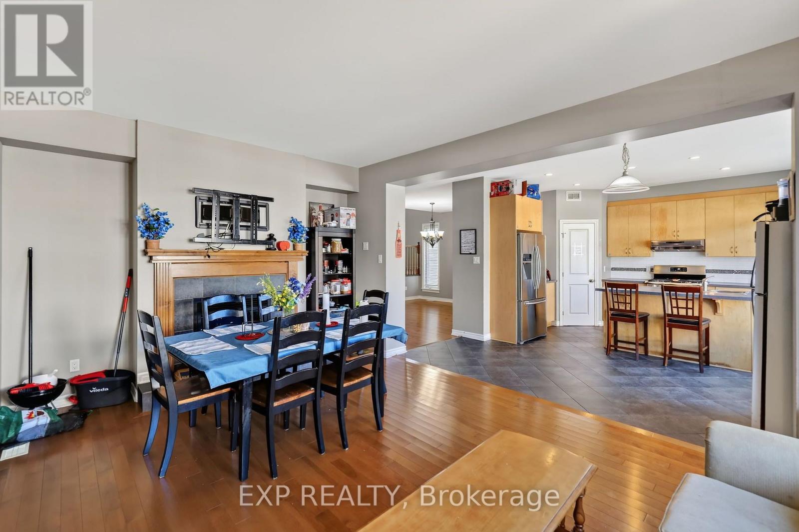 632 Willowmere Way, Ottawa, Ontario  K1T 0K2 - Photo 17 - X13828018