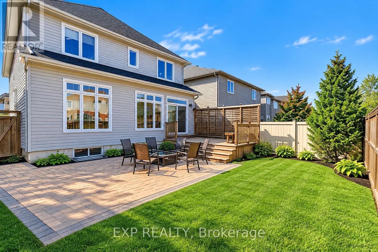 632 Willowmere Way, Ottawa, Ontario  K1T 0K2 - Photo 36 - X13828018