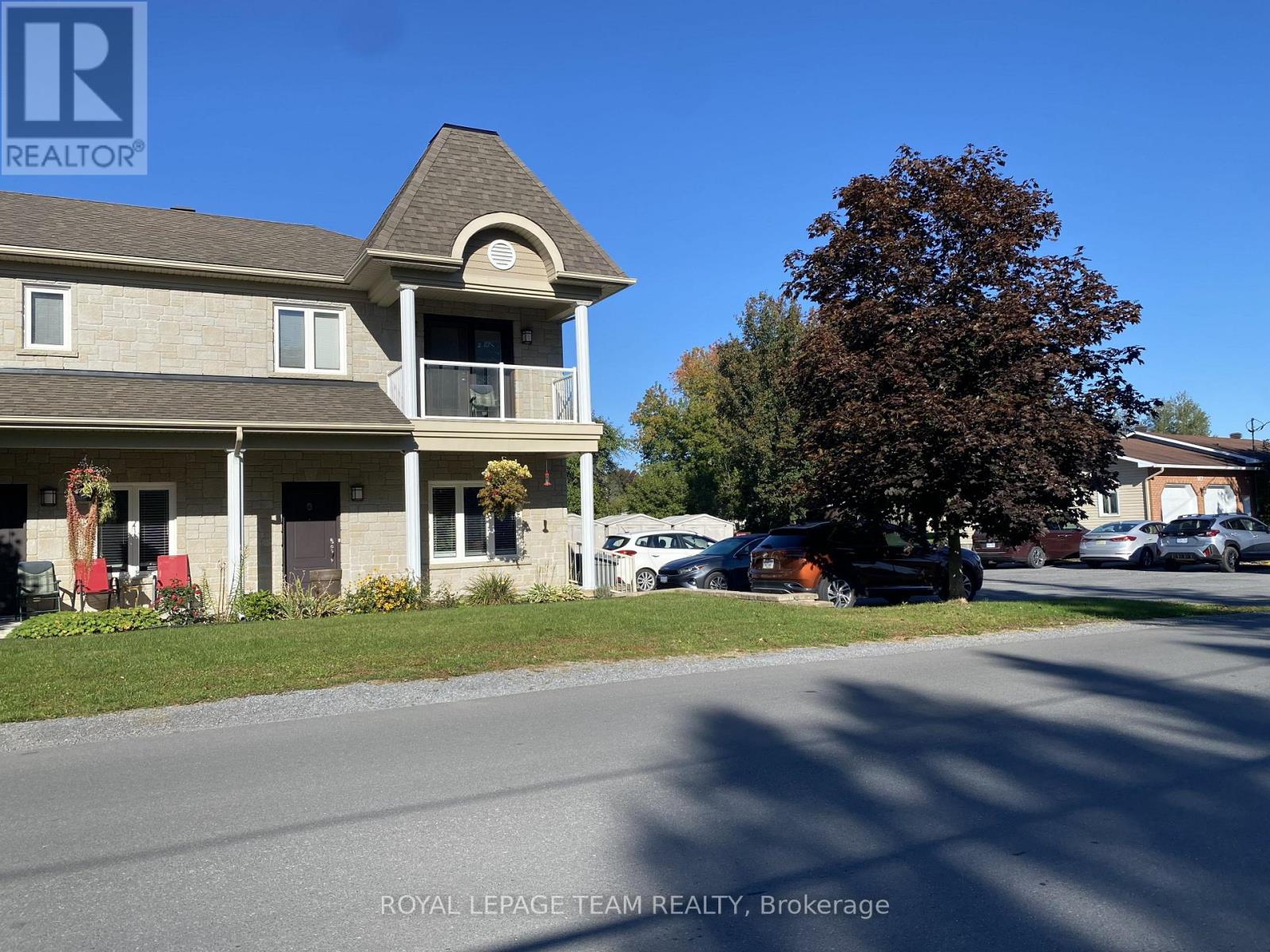 6 - 94 Bourdeau Boulevard, The Nation, Ontario  K0A 2M0 - Photo 3 - X13832902