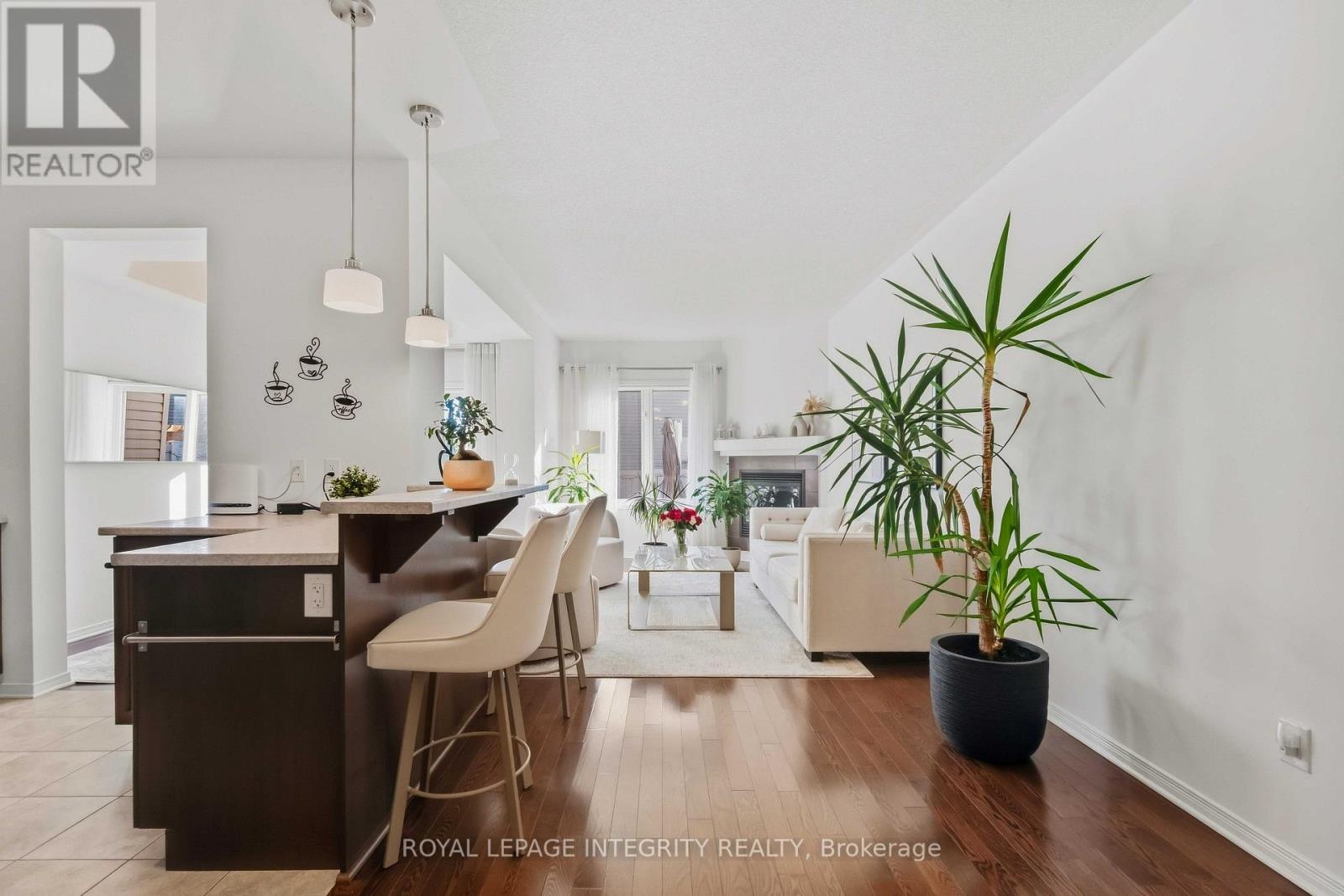385 Via Verona Avenue, Ottawa, Ontario  K2J 5X8 - Photo 4 - X13833282