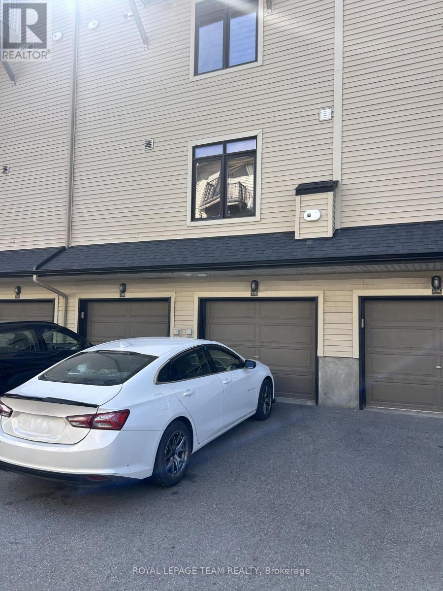 236 Pembina Private, Ottawa, Ontario  K4M 0G7 - Photo 25 - X13833294