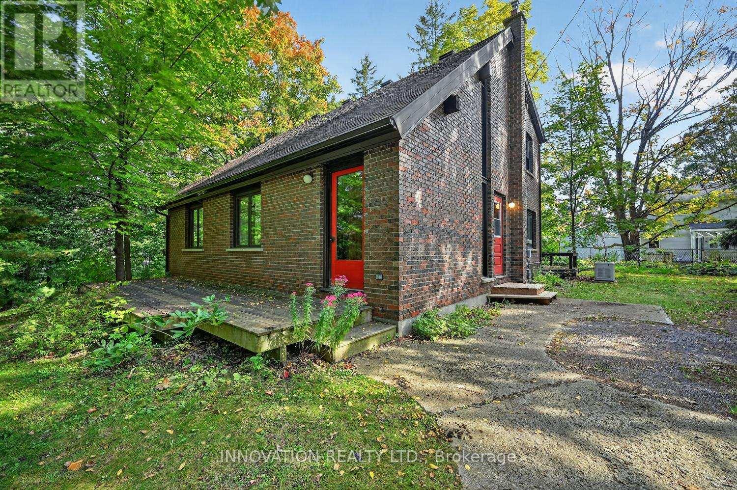 6701 Lord Nelson Street, Ottawa, Ontario  K0A 2E0 - Photo 1 - X13837414