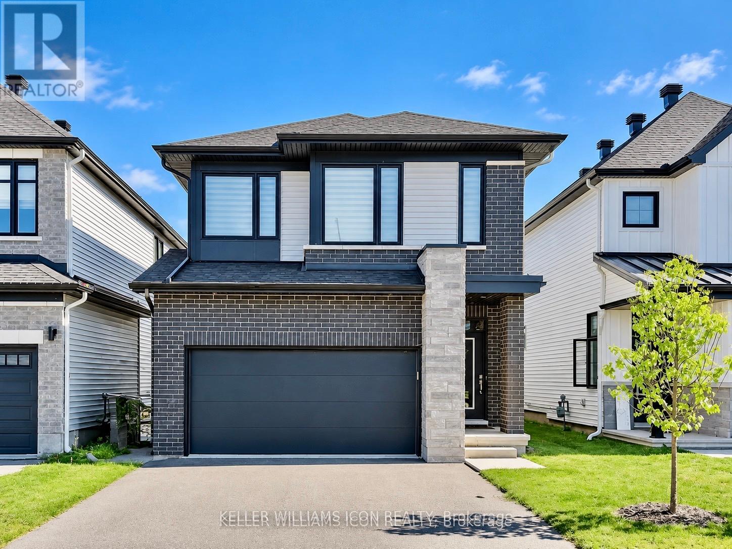742 Brian Good Avenue, Ottawa, Ontario  K4M 0E3 - Photo 1 - X13837558