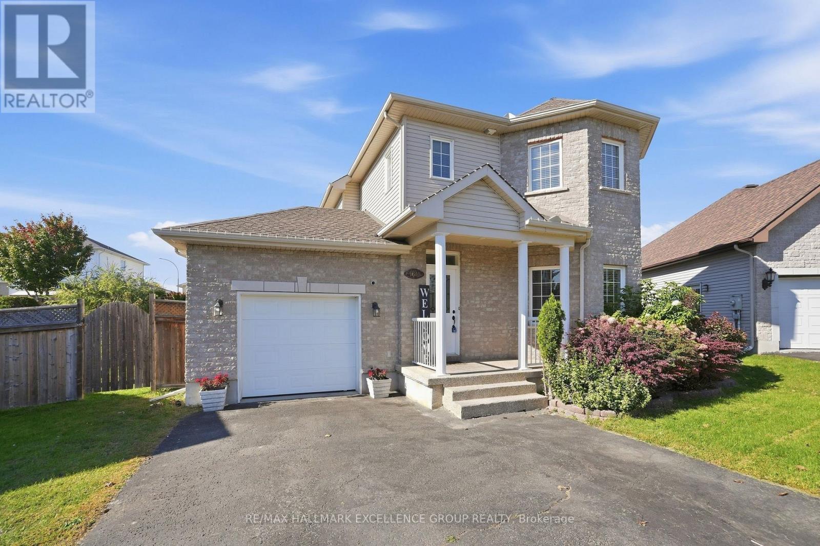 1611 Sebastien Crescent, Clarence-Rockland, Ontario  K4K 1V9 - Photo 2 - X13837590