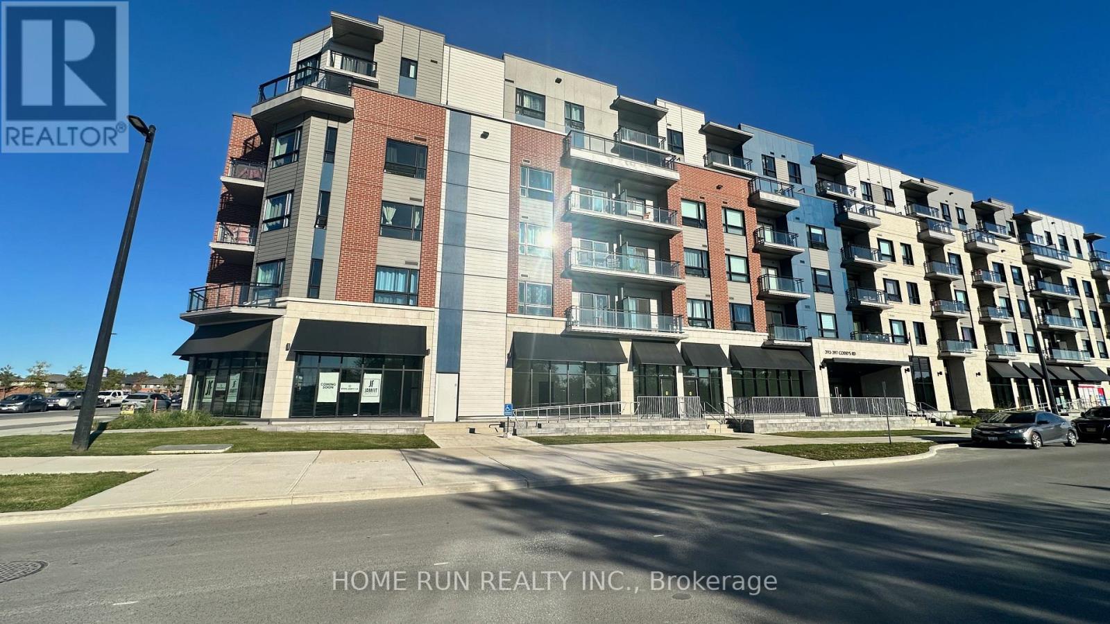103 - 393 Codds Road, Ottawa, Ontario  K1K 5C7 - Photo 1 - X13837688